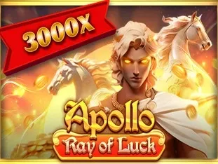 Apollo Ray Of Luck icon