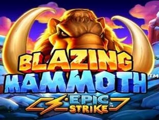 Blazing Mammoth icon
