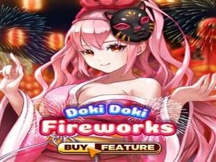 Doki Doki Fireworks icon