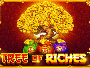 Tree Of Riches icon