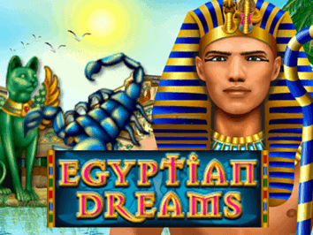 Egyptian Dreams icon