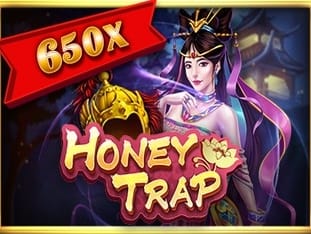 Honey Trap icon