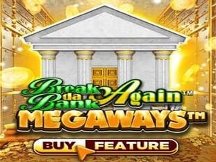 Break Da Bank Again™ Megaways™ icon