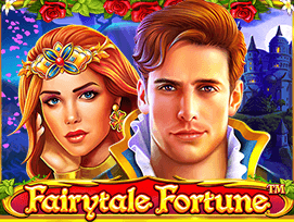 Fairytale Fortune icon