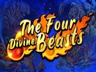 The Four Divine Beasts icon